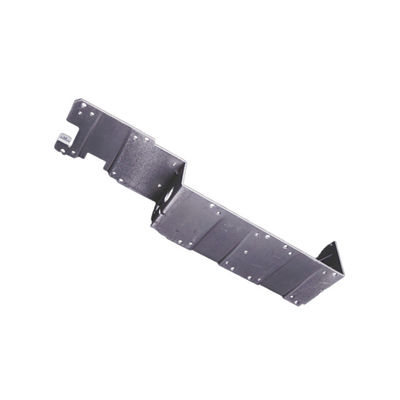 Water Purifier Accessories Solenoid Valve Bracket Normally Open