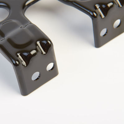 Universal Adjustable Car Rear Camera Mounting Bracket Kit