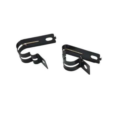 High Progress Sheet Metal Stamping Bending Parts for Custom Auto Parts