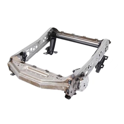 New energy vehicle precision die casting