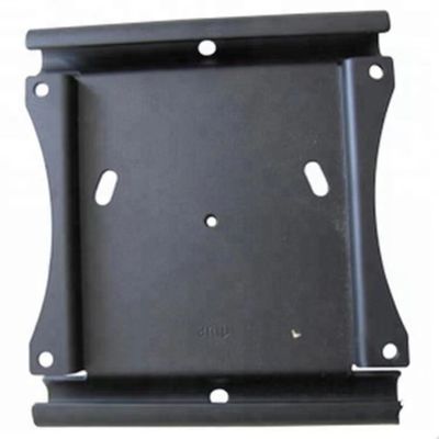 Powder Coating Sheet Metal Stainless Steel Box Fabrication Custom Service