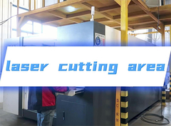 Nantong Güçlü Kaynak Alanı